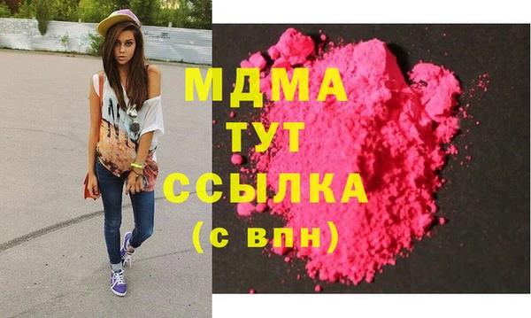 МДПВ Липки